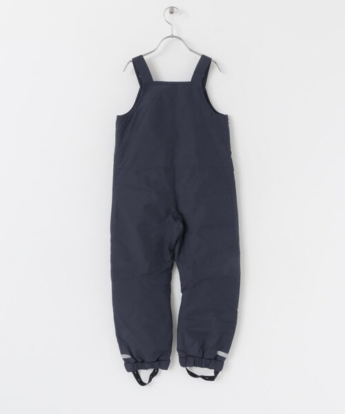 patagonia Baby Snow Pile Bibs(KIDS)