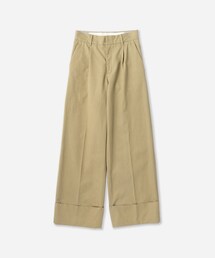 Saturdays NYC | Kim Pleated Pants | WOMEN(その他パンツ)
