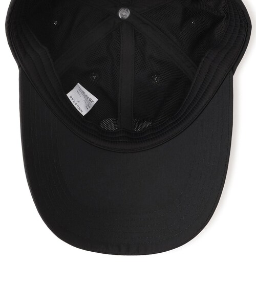 ROPE' PICNIC(ロペピクニック)の「【THE NORTH FACE/ザ・ノースフェイス】LONG BILL CAP(キャップ・レディース・ブラック/ベージュ・F)」の10枚目の写真