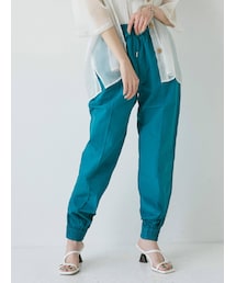 MURUA | ワッシャーナイロンパンツ(カーゴパンツ)