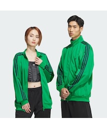 adidas | トラックジャケット（ジェンダーニュートラル）(ジャージ)