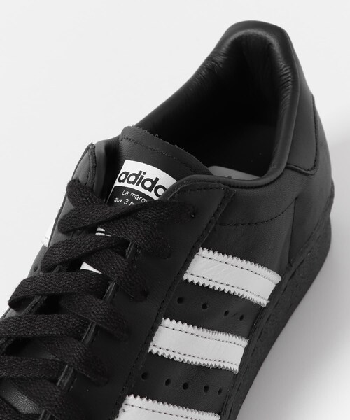 URBAN RESEARCH DOORS(アーバンリサーチドアーズ)の「adidas SUPERSTAR 82(スニーカー・メンズ・ホワイト/ブラック・26/26.5/27/27.5/28/28.5)」の18枚目の写真