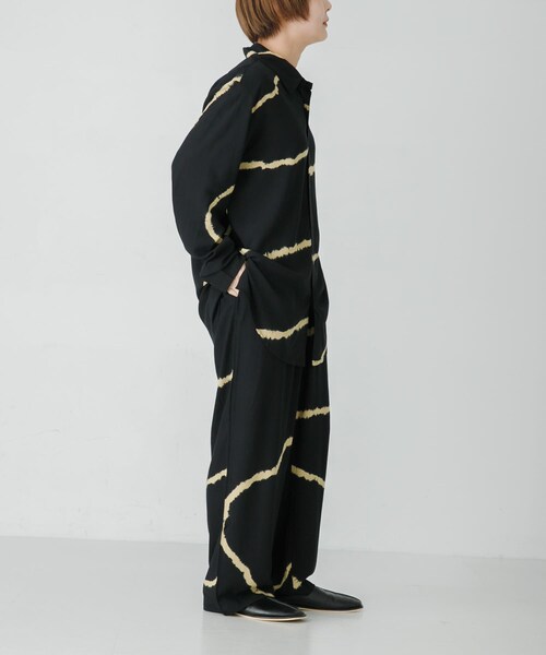 URBAN RESEARCH(アーバンリサーチ)の「SUKU HOME DAWN WINTER SET(ルームウェア/パジャマ・レディース・DAWN・S/M/L)」の5枚目の写真