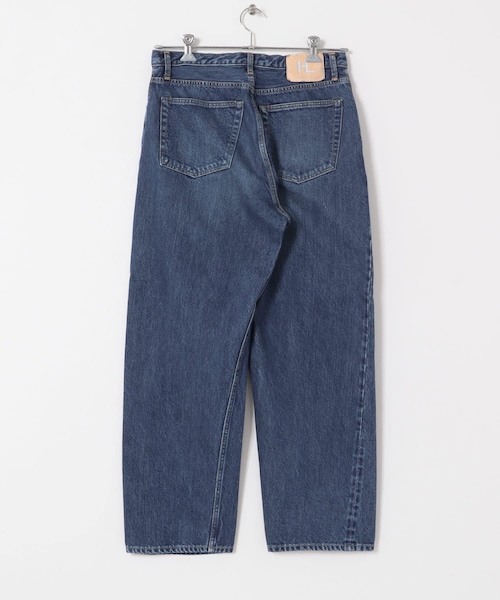 URBAN RESEARCH（アーバンリサーチ）の「HERILL　CIOTA Denim4PK（デニムパンツ・メンズ・Vtg worn/Bk vtgworn・2/3）」の11枚目の写真