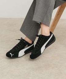 URBAN RESEARCH DOORS | PUMA　SPEEDCAT OG(スニーカー)