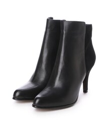 carino（カリーノ）の「モード エ ジャコモ カリーノ MODE ET JACOMO carino 異素材コンビショートブーツ （ブーツ）」