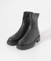 URBAN RESEARCH ROSSO WOMEN | Mollini ストレッチブーツ(ブーツ)