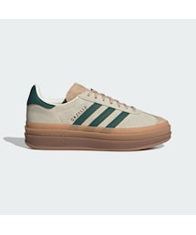 adidas | ガゼル ボールド / Gazelle Bold(スニーカー)