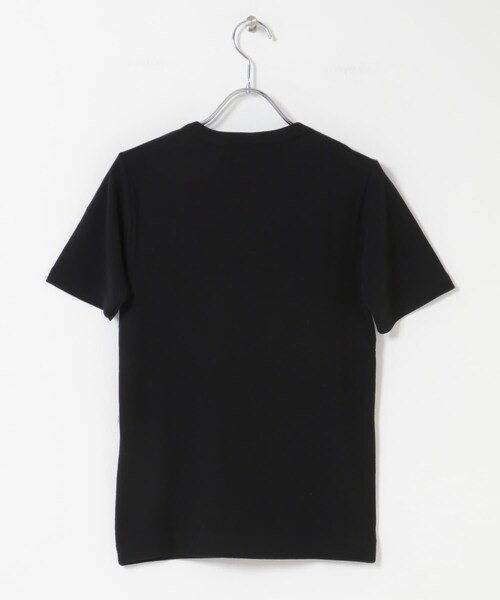 URBAN RESEARCH ROSSO（アーバンリサーチロッソ）の「GICIPI　CRISTALLO（Tシャツ/カットソー・レディース・BIANCO/NERO/PERGAMENA/MIRTILLO/ANTARES・1）」の12枚目の写真