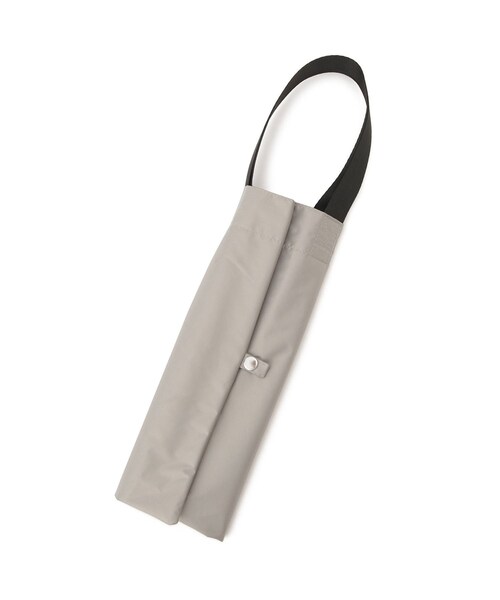 ADAM ET ROPE'（アダムエロペ）の「トート付き折り畳み傘（折りたたみ傘・レディース・ブラック/グレー/ホワイト・F）」の20枚目の写真