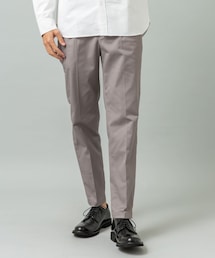 URBAN RESEARCH ROSSO MEN | ストレッチチノスラックス(チノパンツ)
