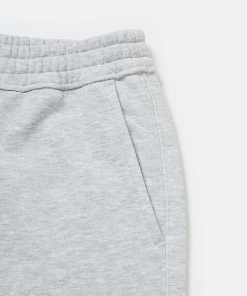URBAN RESEARCH(アーバンリサーチ)の「DAIWA PIER39 Ws TECH SWEAT PANTS(スウェットパンツ・レディース・H GRAY/BLACK・FREE)」の13枚目の写真