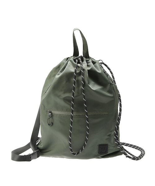 UN3D アンスリード 4WAY NYLON BAG MIX 伊勢丹限定カラー UN3D アンスリード 4WAY NYLON BAG MIX 伊勢丹限定カラー - メルカリ
