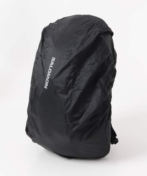 URBAN RESEARCH（アーバンリサーチ）の「SALOMON　XT 25（バックパック/リュック・メンズ・BLACK・Free）」の9枚目の写真