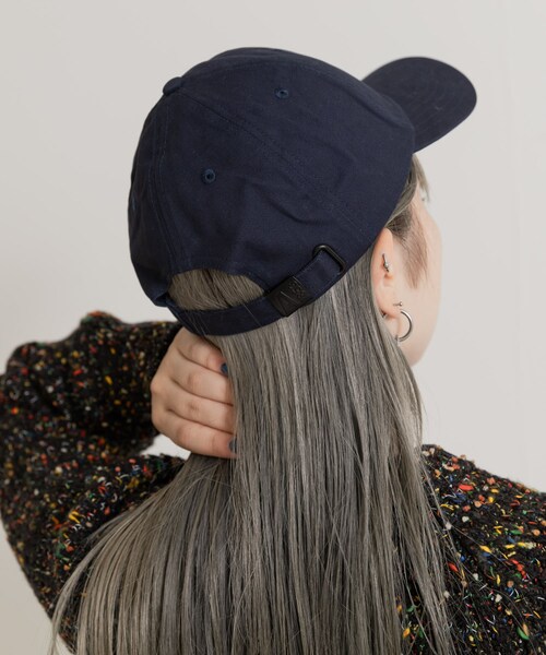 THE GOODLAND MARKET（ザグッドランドマーケット）の「AIGLE　エンブロイダーキャップ（キャップ・レディース・RUSTIC/AVOCAT/EMPIRE・one）」の16枚目の写真