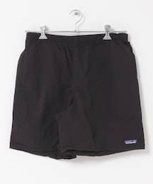 URBAN RESEARCH DOORS | patagonia　MS BAGGIES LONGS-7 IN(その他パンツ)