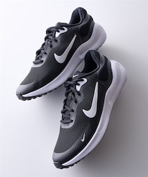 nissen | NIKE（ナイキ）レボリューション7GS(スニーカー)