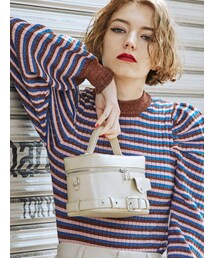 jouetie | ライダースバニティ BAG(ショルダーバッグ)