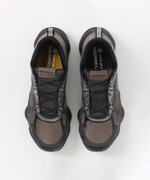URBAN RESEARCH DOORS(アーバンリサーチドアーズ)の「Snow peak×MERRELL SPEED ARC MATIS GTX SP(スニーカー・レディース・BROWN・23.5/24/24.5)」の4枚目の写真