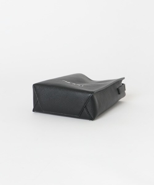 URBAN RESEARCH（アーバンリサーチ）の「MARNI　MUSEO SOFT NANO（ショルダーバッグ・レディース・00N99・-）」の5枚目の写真
