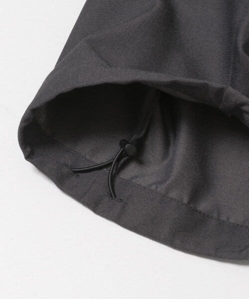 URBAN RESEARCH DOORS(アーバンリサーチドアーズ)の「ジャガードチェック イージートラウザー(その他パンツ・メンズ・CHARCOAL/BROWN/OLIVE・M/L)」の8枚目の写真