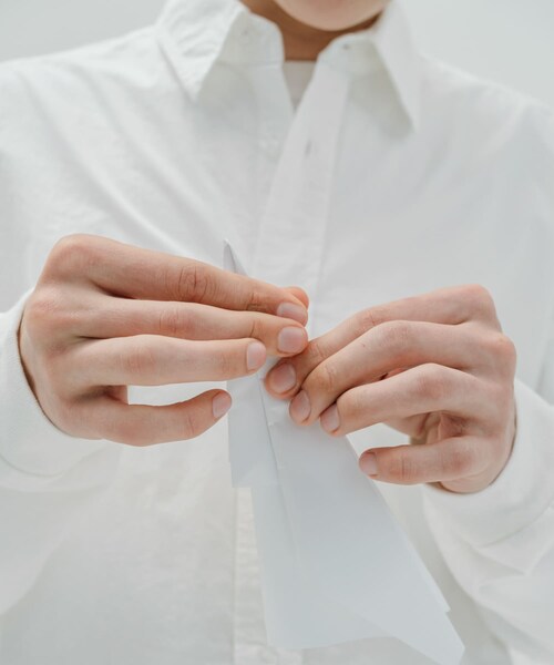 URBAN RESEARCH（アーバンリサーチ）の「dDdDdDd　DAY 1 SHORT-SLEEVE SHIRTS（シャツ/ブラウス・メンズ・SUNDAY・S/M/L/XL/XXL）」の3枚目の写真