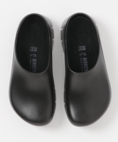 URBAN RESEARCH DOORS(アーバンリサーチドアーズ)の「BIRKENSTOCK Super-Birki 2.0(その他シューズ・レディース・Black・36/37/38)」の4枚目の写真
