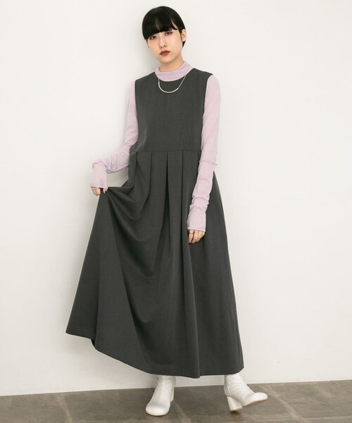 KBF（ケイビーエフ）の「ラウンドトゥショートブーツ（ブーツ・レディース・BLACK/SILVER/WHITE・36/37/38）」の10枚目の写真