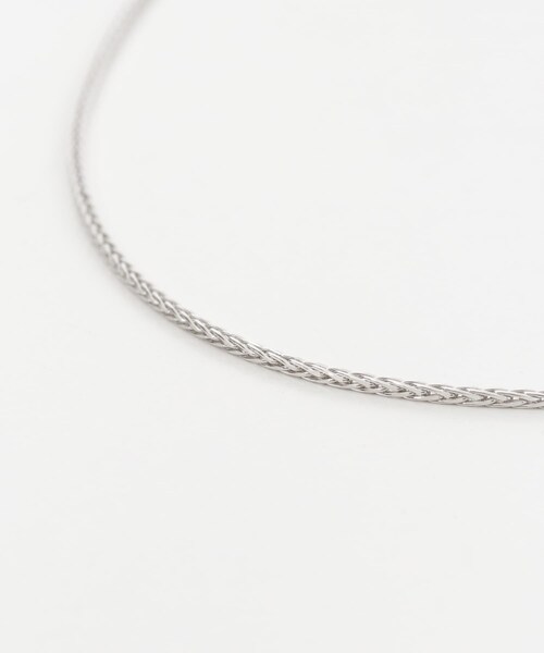 URBAN RESEARCH（アーバンリサーチ）の「decor『デコール』　1色のチェーンネックレス スパイク（ネックレス・レディース・GOLD/SILVER・-）」の12枚目の写真