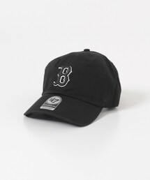 『WEB/一部店舗限定』FORTY SEVEN 47 CLEAN UP RED SOX
