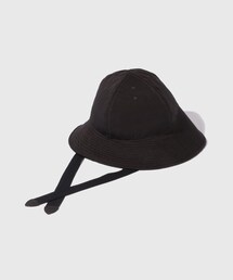 【SOLARIS&CO./ソロリスアンドコー】RAILMAN MIL SPEC CLOTH HAT