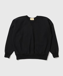 ADAM ET ROPE' | 【cantate/カンタータ】Essential Sweat Pullover(スウェット)