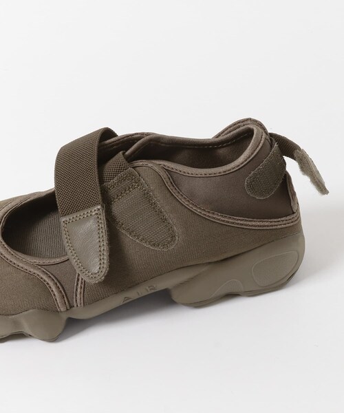 URBAN RESEARCH（アーバンリサーチ）の「NIKE　エア リフト FL（スニーカー・レディース・D HAZEL・23/24/25/26）」の10枚目の写真