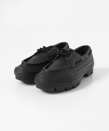 SENSE OF PLACE by URBAN RESEARCH | Converse　ALL STAR CHUNK MS OX(その他シューズ)