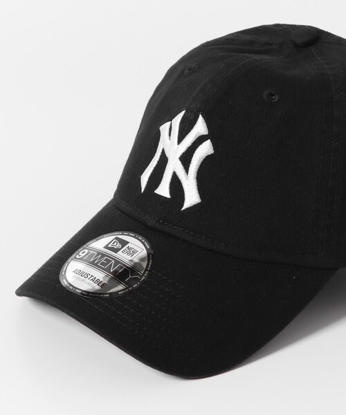 URBAN RESEARCH DOORS（アーバンリサーチドアーズ）の「『別注』New Era×DOORS　920CS（キャップ・メンズ・NAVY/BLACK/GRAPHITE/STONE・one）」の18枚目の写真