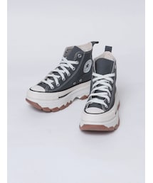 RUNWAY channel SELECTION | 【converse】ALL STAR (R) TREKWAVE HI(スニーカー)