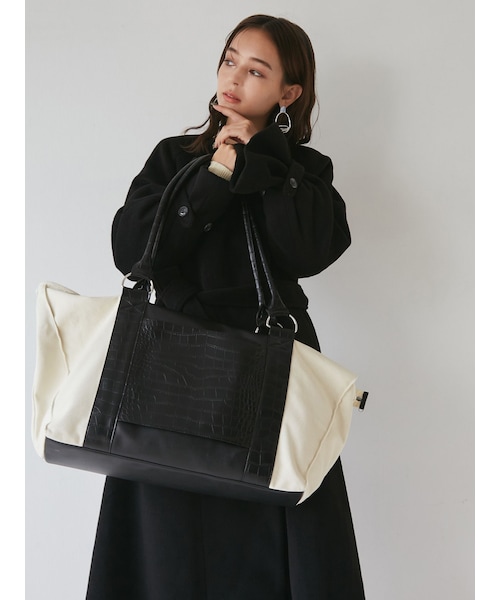 MURUA（ムルーア）の「【福袋】2023 HAPPY BAG（福袋/福箱・レディース・ブラック・F）」の3枚目の写真