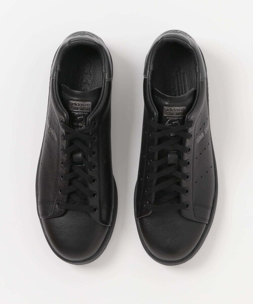 URBAN RESEARCH（アーバンリサーチ）の「adidas　STAN SMITH LUX（スニーカー・メンズ・CORE BLACK・26/26.5/27/27.5/28/28.5/29/30）」の8枚目の写真