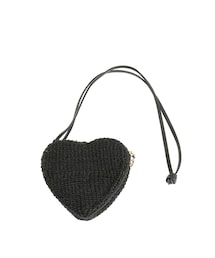 LAGUNAMOON | ハートフォルムバッグ(ショルダーバッグ)