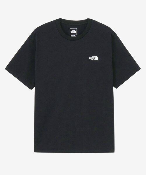 URBAN RESEARCH Sonny Label（アーバンリサーチサニーレーベル）の「THE NORTH FACE　SHORT-SLEEVE JOURNEY HISTORY T-SHIRTS（Tシャツ/カットソー・メンズ・ホワイト/ミックスグレー/アーバンネイビー/ブラック・M/L）」の9枚目の写真