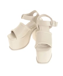 EMODA | インステップカバーサンダル(サンダル)