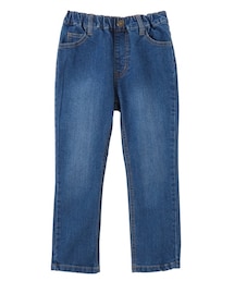 nissen | ストレッチデニムストレートパンツ(パンツ)