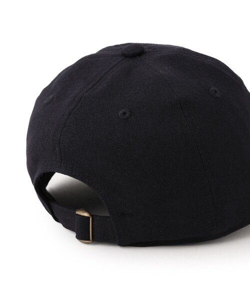 ADAM ET ROPE'(アダムエロペ)の「【Oblada(オブラダ)】別注 CAP(キャップ・レディース・グレー/ネイビー・F)」の20枚目の写真