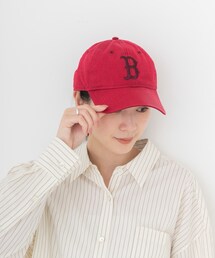 URBAN RESEARCH | New Era　940CS BOSRED SUN FADED(キャップ)