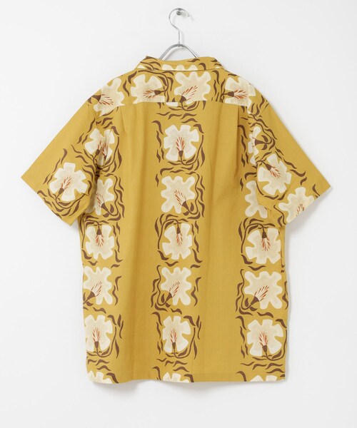 URBAN RESEARCH DOORS(アーバンリサーチドアーズ)の「patagonia TIDAL THREADS CAMP SHIRTS(シャツ/ブラウス・メンズ・SANL/TCLE/FFLG・M/L/XL)」の15枚目の写真
