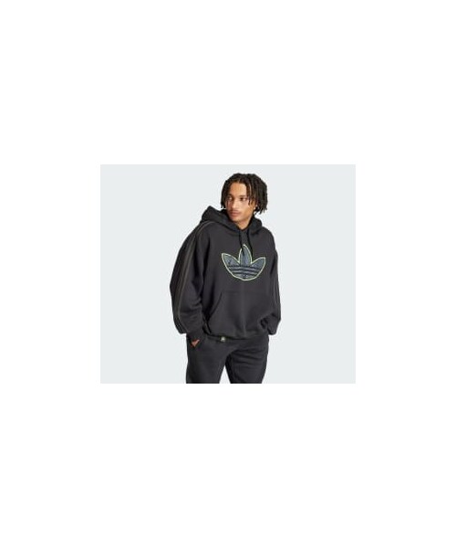 adidas（アディダス）の「Youth of Paris パーカー（）」 - WEAR