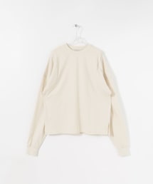 LAATO | PAD LONG TEE(Tシャツ/カットソー)