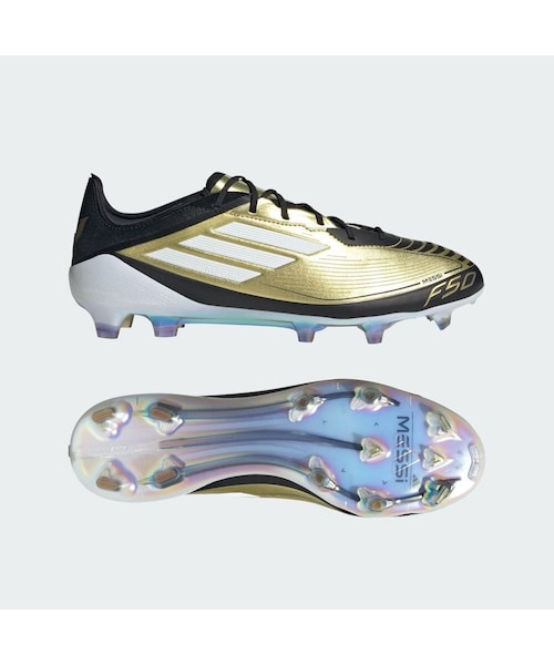 メッシ F50 ELITE FG / 天然芝用 / Messi F50 Elite FGの通販は メッシ F50 ELITE FG / 天然芝用 / Messi F50 Elite FGの通販は