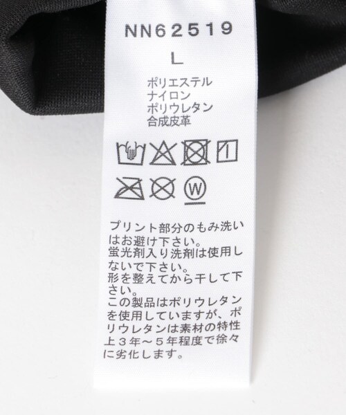 URBAN RESEARCH（アーバンリサーチ）の「THE NORTH FACE　Windstopper Etip Glove（ベルト・メンズ・K・L）」の8枚目の写真