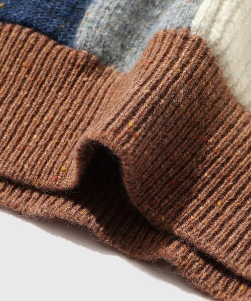 ADAM ET ROPE'（アダムエロペ）の「【GALLIA/ガッリア】FIELD（ベスト・メンズ・その他・L/M）」の10枚目の写真